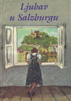 Ljubav u Salzburgu