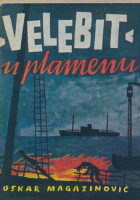 Velebit u plamenu