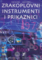 Zrakoplovni instrumenti i prikaznici