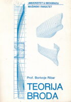 Teorija broda