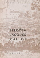 Izložba bakropisa Jacques Callota iz Valvasorove zbirke