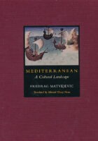 Mediterranean A Cultural Landscape