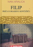 Filip: priča o orahovu kovčežiću