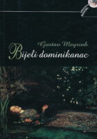 Bijeli dominikanac