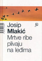 Mrtve ribe plivaju na leđima