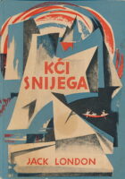 Kći snijega