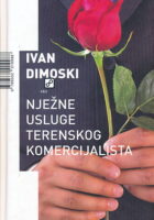 Nježne usluge terenskog komercijalista