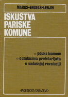 Iskustva Pariske komune
