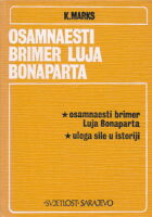 Osamnaesti brimer Luja Bonaparta