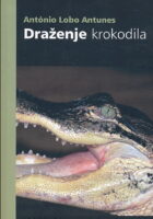 Draženje krokodila
