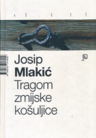 Tragom zmijske košuljice