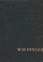 Adolf Waldinger 1843 - 1904