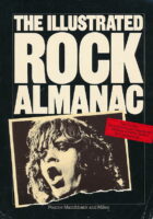 The Illustrated Rock Almanac