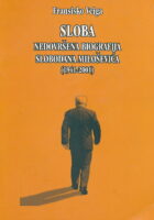 Sloba. Nedovršena biografija Slobodana Miloševića (1941 - 2001)