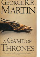A Game of Thrones: A Song of Ice and Fire 1-7 Box Set
