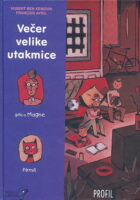 Večer velike utakmice