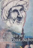 Ljubav je sihirbaz, babo