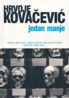 Jedan manje