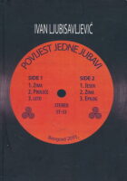 Povijest jedne ljubavi