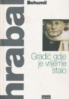 Gradić gdje je vrijeme stalo