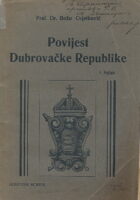 Povijest Dubrovačke Republike