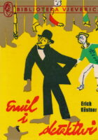 Emil i detektivi