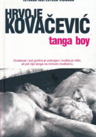 Tanga boy