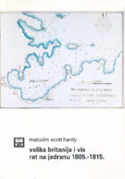 Velika Britanija i Vis: rat na Jadranu 1805.-1815.