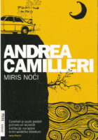 Miris noći