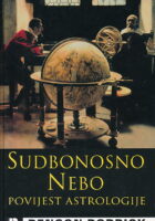 Sudbonosno nebo: povijest astrologije