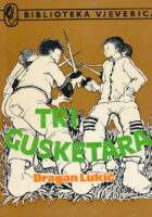 Tri gusketara
