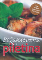 Božanstvena piletina