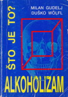 Alkoholizam, što je to?