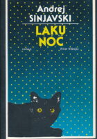 Laku noć