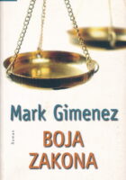 Boja zakona