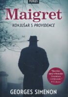 Konjušar s Providence