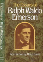 The Essays of Ralph Waldo Emerson