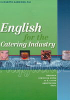 English for the Catering Industry Flapjacks 2: udžbenik engleskog jezika za 3. razred ugostiteljske škole