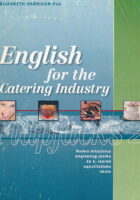 English for the Catering Industry Flapjacks 2: radna bilježnica engleksog jezika za 3. razred ugostiteljske škole