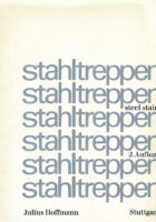 Stahltreppen (Stepenice)