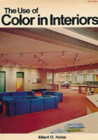The Use of Color in Interiors