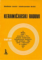 Keramičarski radovi u građevinarstvu