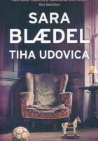 Tiha udovica