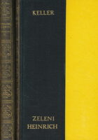 Zeleni Heinrich; Tri priče 1-2
