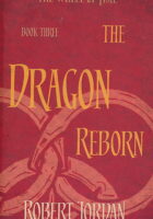The Wheel of Time 3: The Dragon Reborn