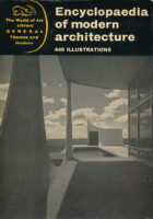 Encyclopedia of Modern Architecture