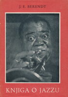 Knjiga o jazzu