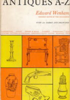 Antiques A-Z