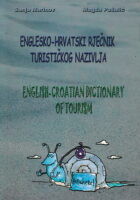 Englesko-hrvatski rječnik turističkog nazivlja
