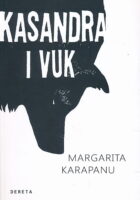 Kasandra i vuk